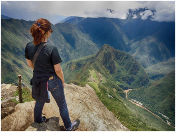 Consejos para Visitar el Machu Picchu