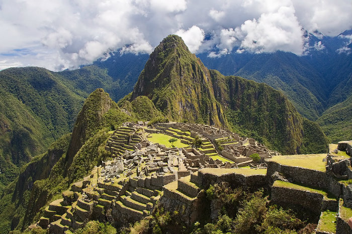 Viajes a Perú: cómo elaborar un presupuesto
