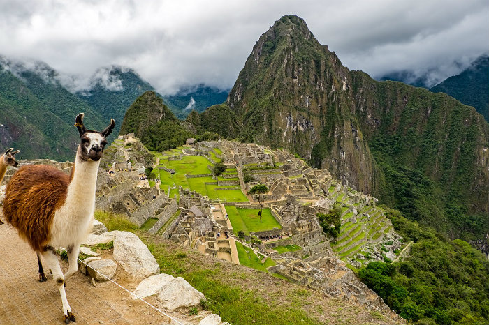 Agencia de Viajes en Perú o mejor por tu cuenta