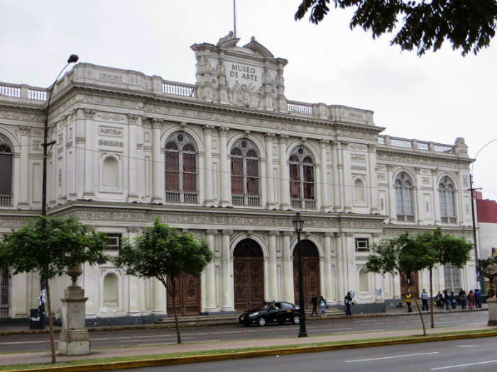 Museos en Lima para Visitar