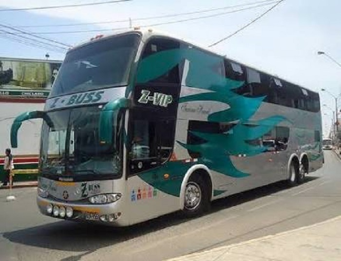 z buss