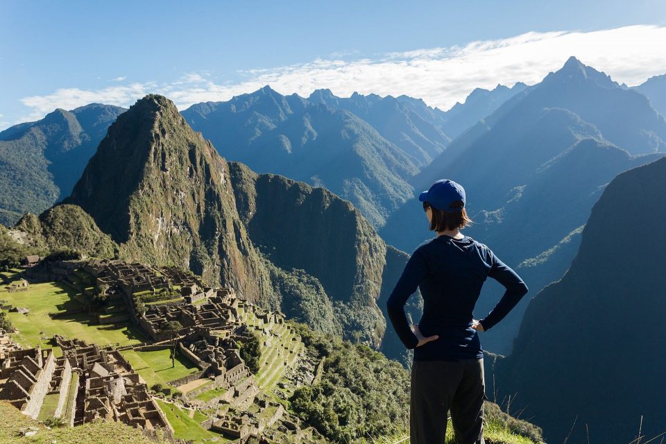 Visitar Machu Picchu y Ciudad Perdida